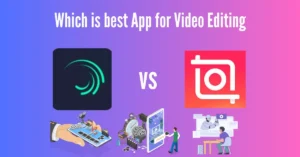 Which App is best for creating content