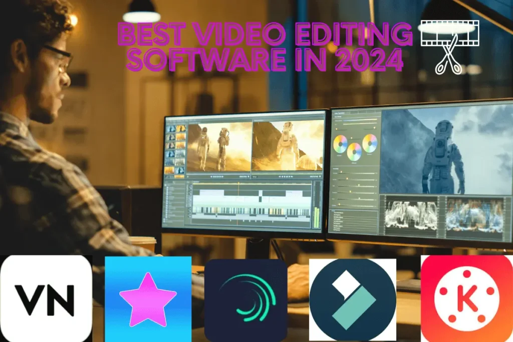 Video Editing APK Features 