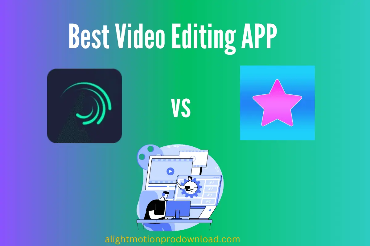 Video Editing online APK