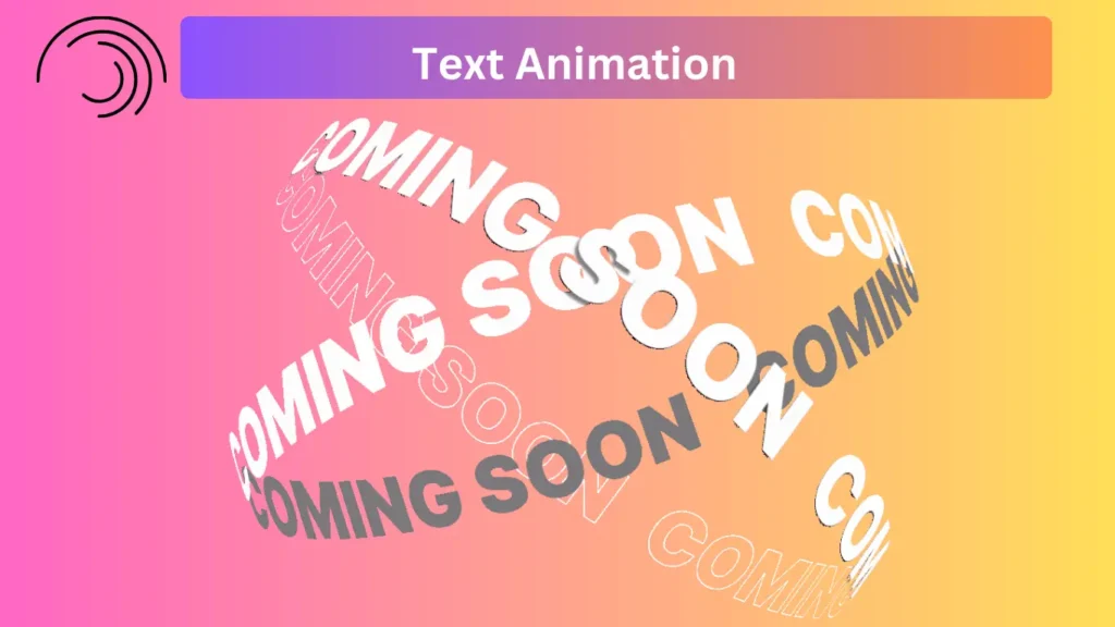 Text Animation