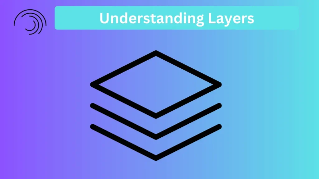 Understanding Layers in Alight motion
